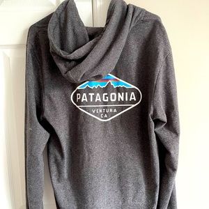 Patagonia Zipper Jacket